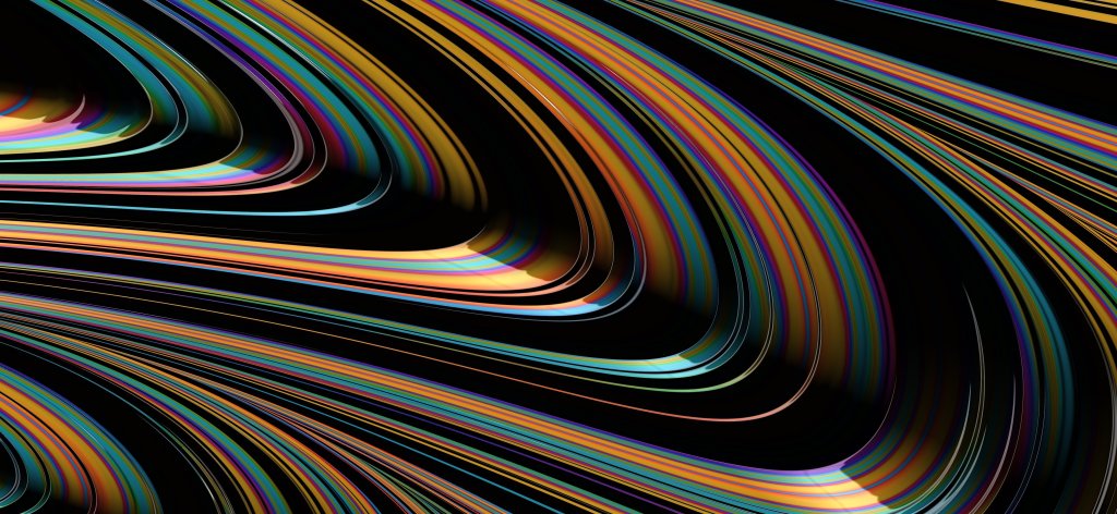 Mathematically Pure Art Piece #0018