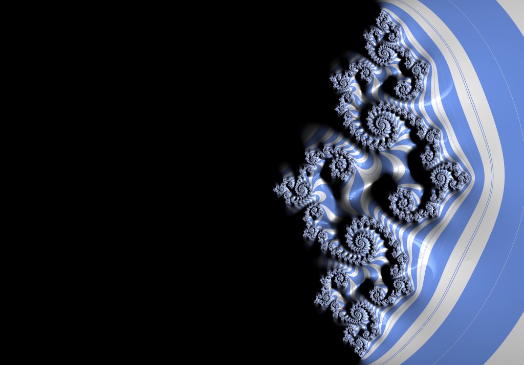 Mathematically Pure Art Piece #0012