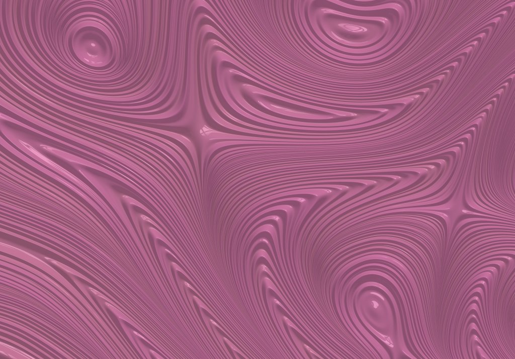 Mathematically Pure Art Piece #0011