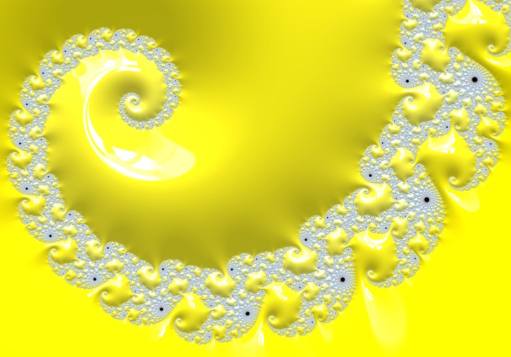 Mathematically Pure Art Piece #0010