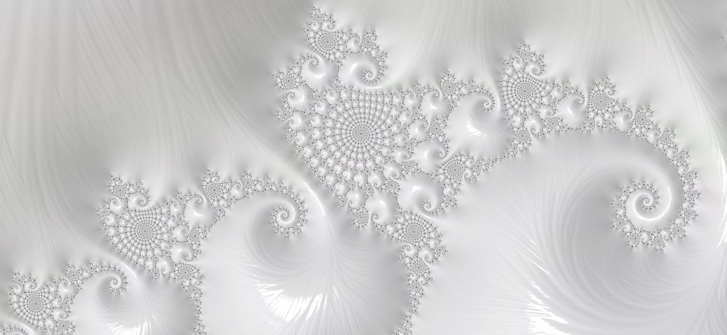 Mathematically Pure Art Piece #0021