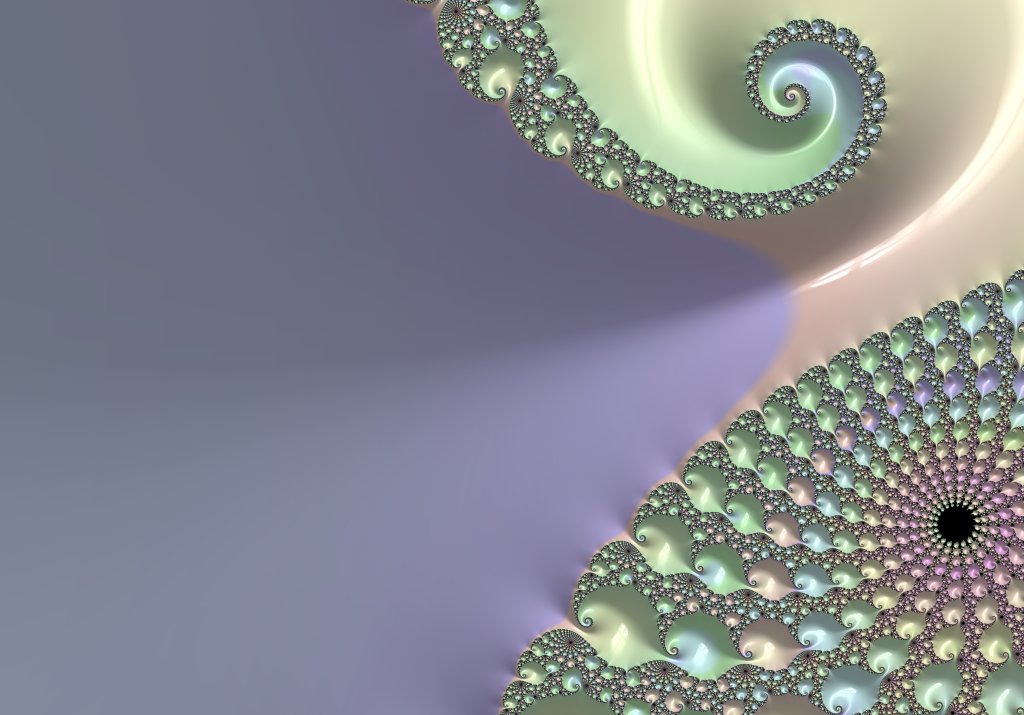 Mathematically Pure Art Piece #0013