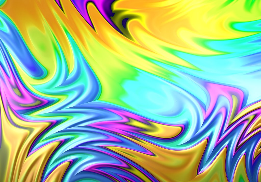 Mathematically Pure Art Piece #0016