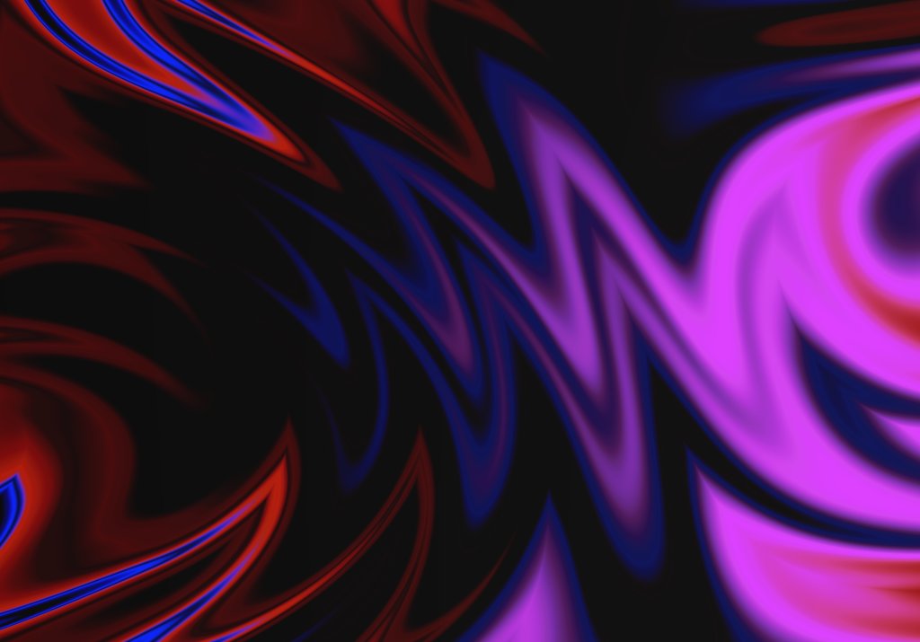 Mathematically Pure Art Piece #0028